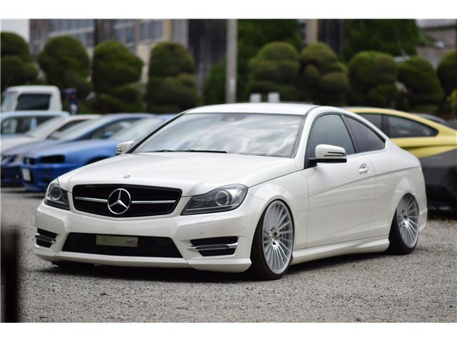 2013 Mercedes-BENZ C-CLASS — миниатюра 11