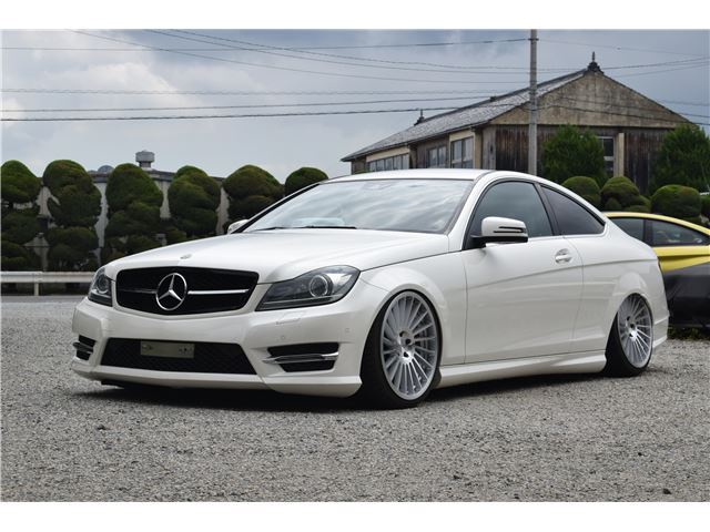 2013 Mercedes-BENZ C-CLASS — миниатюра 17