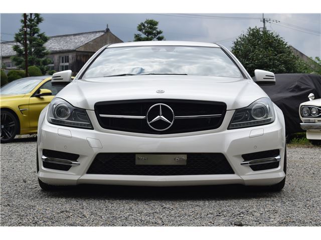 2013 Mercedes-BENZ C-CLASS — миниатюра 18