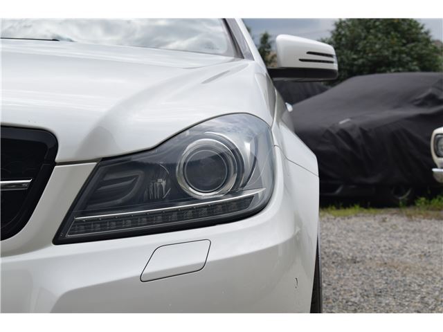 2013 Mercedes-BENZ C-CLASS — миниатюра 20