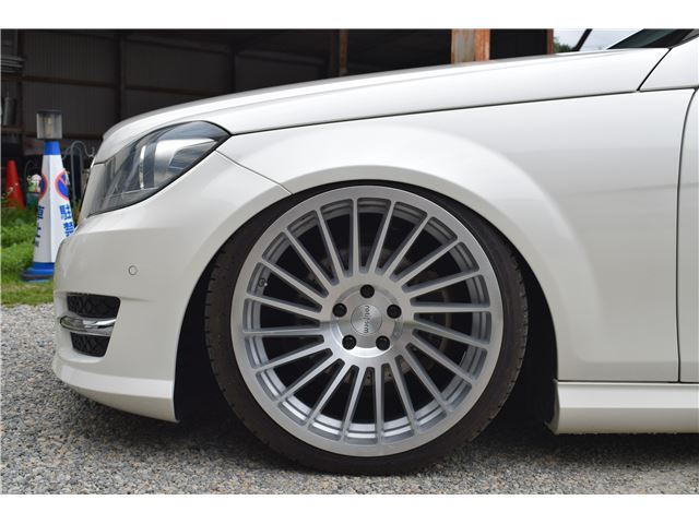 2013 Mercedes-BENZ C-CLASS — миниатюра 22