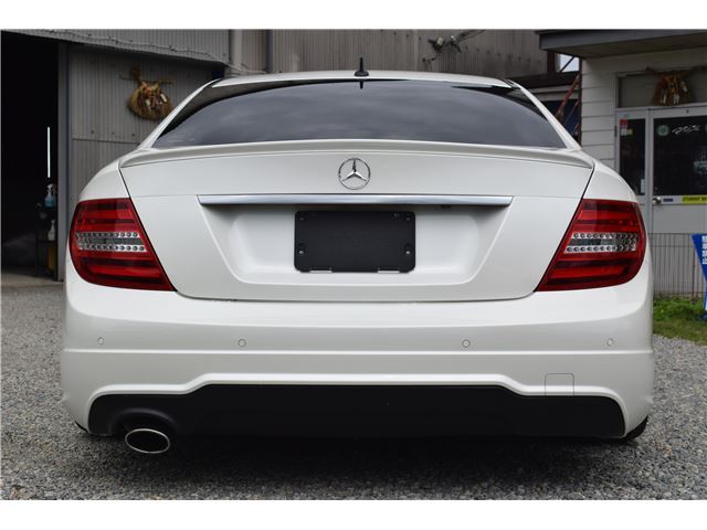 2013 Mercedes-BENZ C-CLASS — миниатюра 25