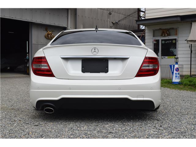 2013 Mercedes-BENZ C-CLASS — миниатюра 26