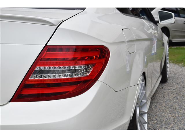 2013 Mercedes-BENZ C-CLASS — миниатюра 27
