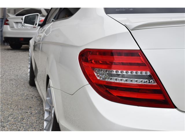 2013 Mercedes-BENZ C-CLASS — миниатюра 28