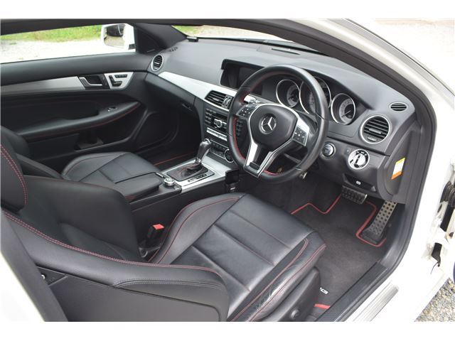 2013 Mercedes-BENZ C-CLASS — миниатюра 31