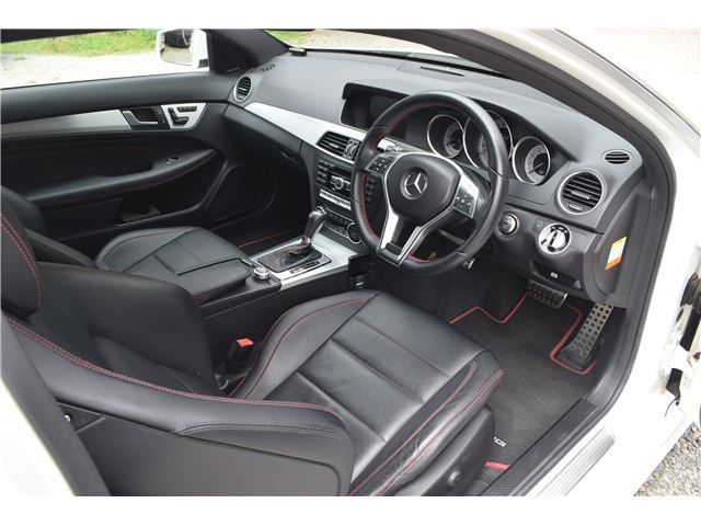 2013 Mercedes-BENZ C-CLASS — миниатюра 32
