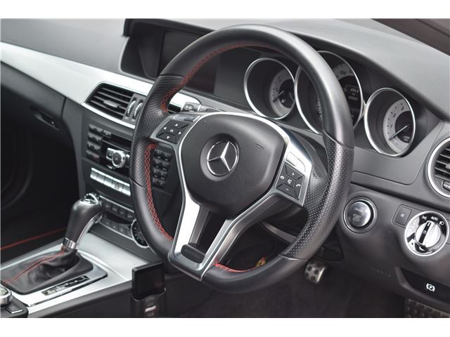 2013 Mercedes-BENZ C-CLASS — миниатюра 33
