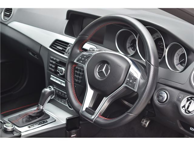 2013 Mercedes-BENZ C-CLASS — миниатюра 34