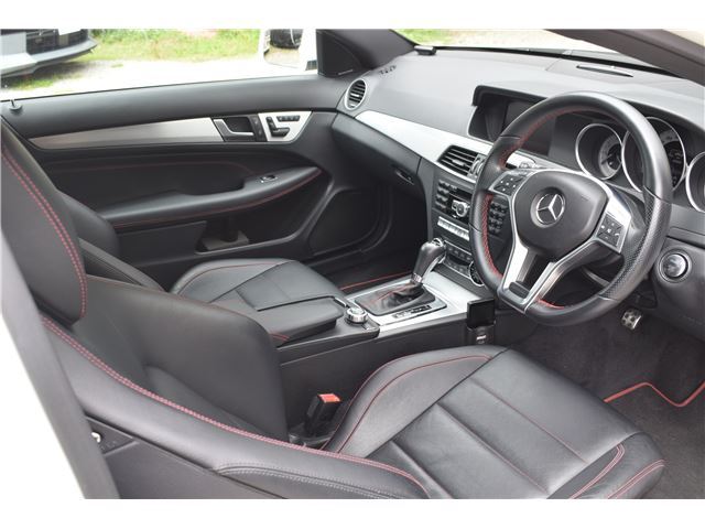 2013 Mercedes-BENZ C-CLASS — миниатюра 35