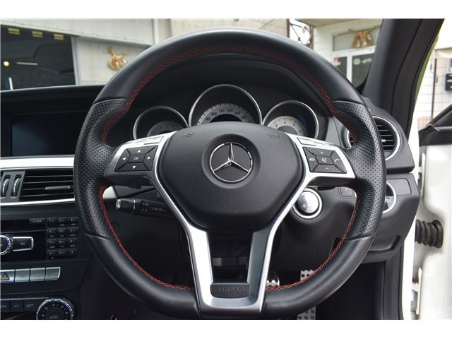 2013 Mercedes-BENZ C-CLASS — миниатюра 39