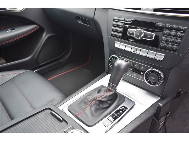 2013 Mercedes-BENZ C-CLASS — миниатюра 50