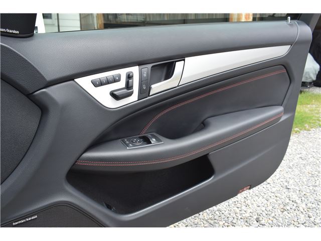 2013 Mercedes-BENZ C-CLASS — миниатюра 53