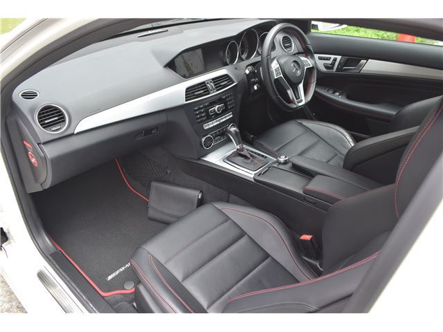 2013 Mercedes-BENZ C-CLASS — миниатюра 57