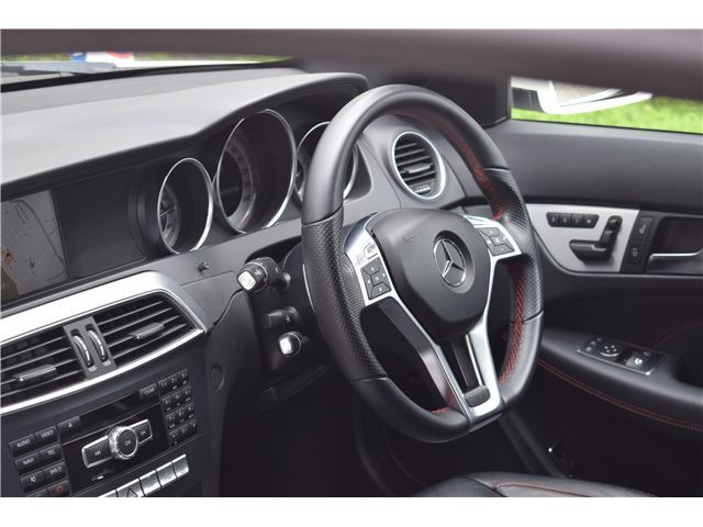 2013 Mercedes-BENZ C-CLASS — миниатюра 58
