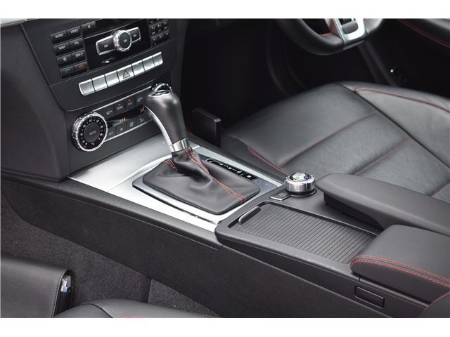 2013 Mercedes-BENZ C-CLASS — миниатюра 60