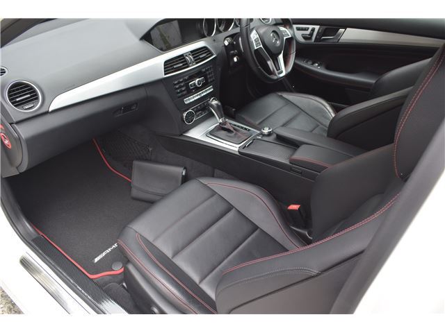 2013 Mercedes-BENZ C-CLASS — миниатюра 61