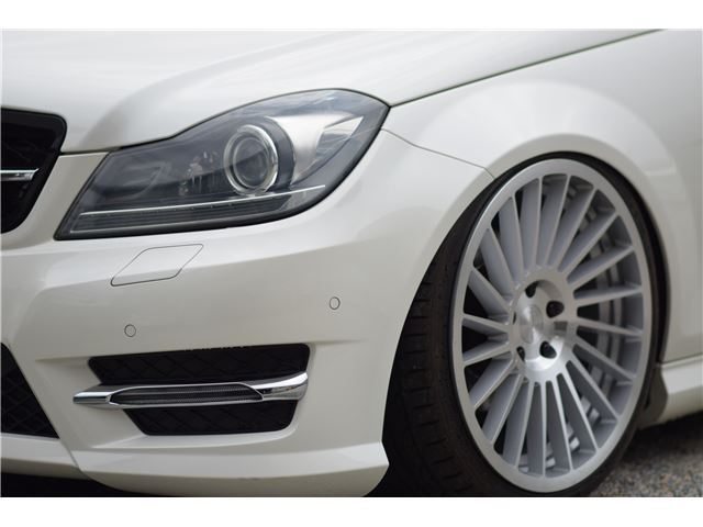 2013 Mercedes-BENZ C-CLASS — миниатюра 10