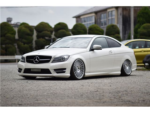 2013 Mercedes-BENZ C-CLASS — миниатюра 8