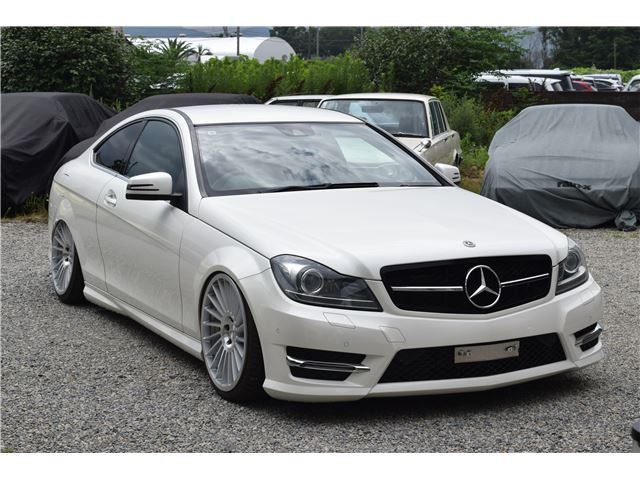 2013 Mercedes-BENZ C-CLASS — миниатюра 7