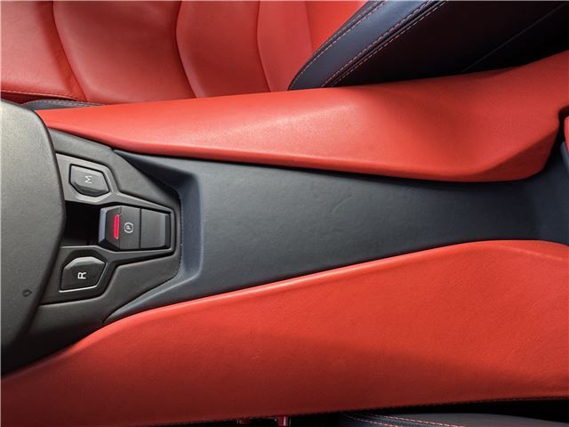 2012 Lamborghini AVENTADOR — миниатюра 20