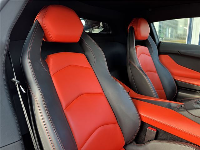 2012 Lamborghini AVENTADOR — миниатюра 34
