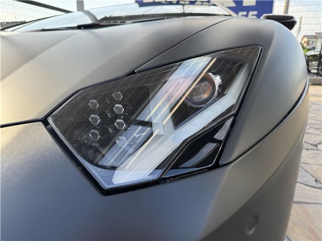 2012 Lamborghini AVENTADOR — миниатюра 43