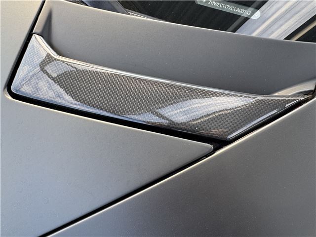 2012 Lamborghini AVENTADOR — миниатюра 48