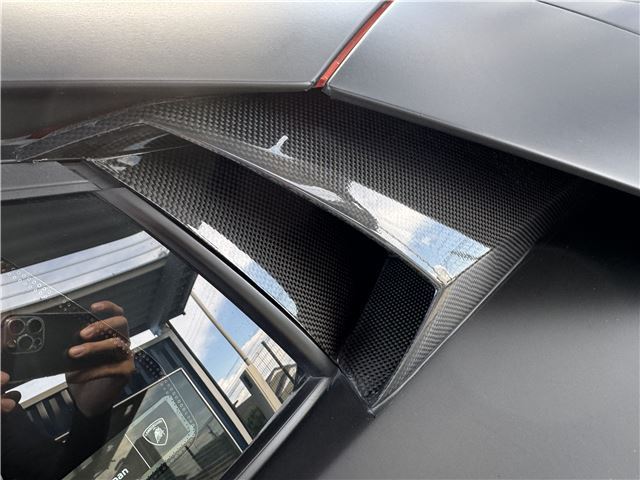 2012 Lamborghini AVENTADOR — миниатюра 50
