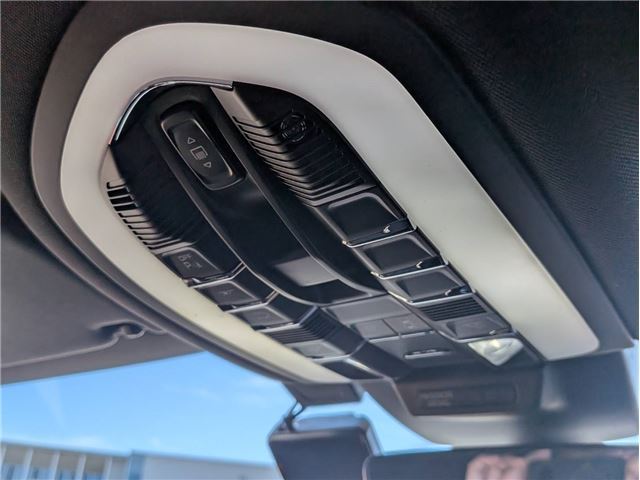 2026 Porsche MACAN 缩略图 12