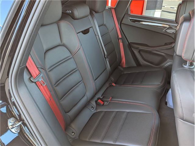 2026 Porsche MACAN 缩略图 20