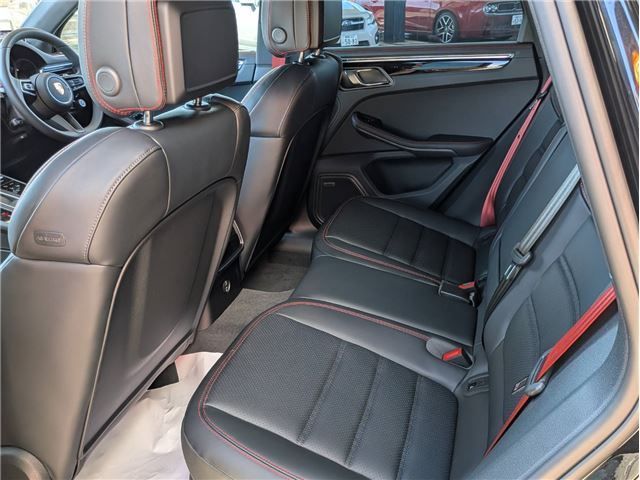 2026 Porsche MACAN 缩略图 21