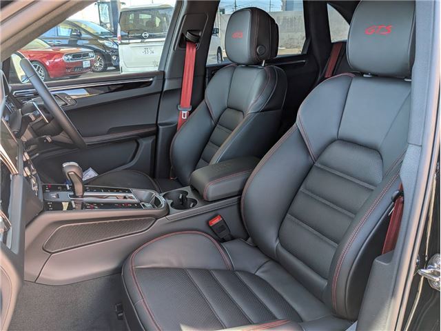 2026 Porsche MACAN 缩略图 24
