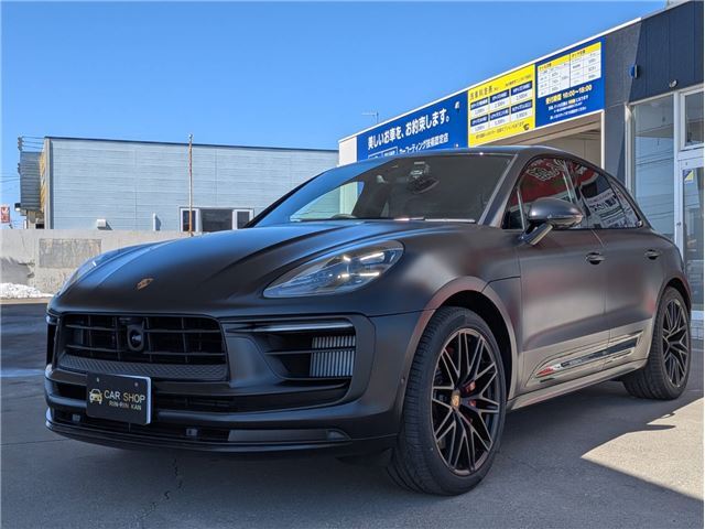2026 Porsche MACAN 缩略图 26