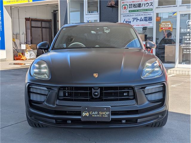 2026 Porsche MACAN 缩略图 28