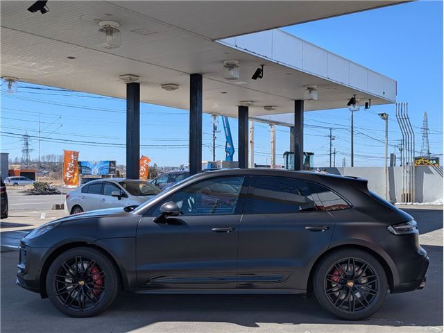2026 Porsche MACAN 缩略图 29