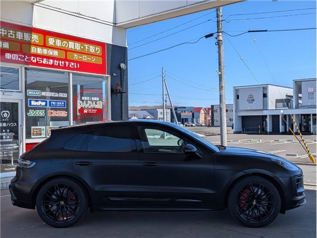 2026 Porsche MACAN 缩略图 31