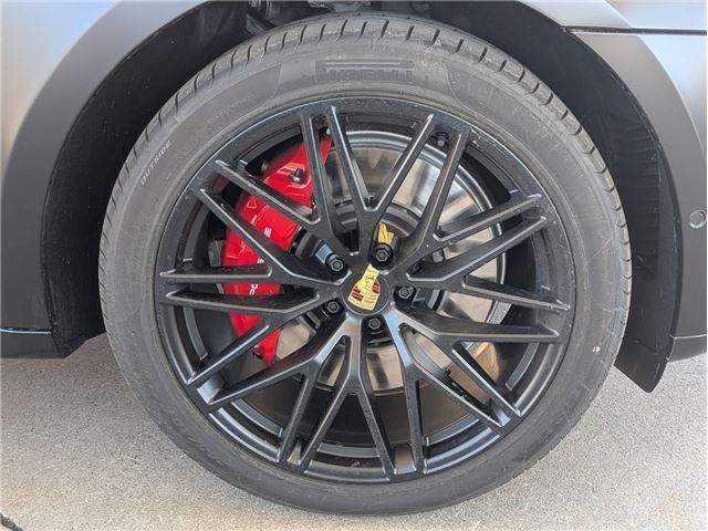 2026 Porsche MACAN 缩略图 32