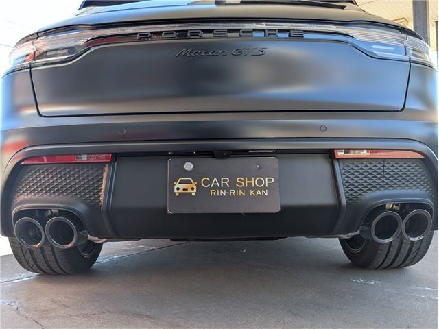 2026 Porsche MACAN 缩略图 33