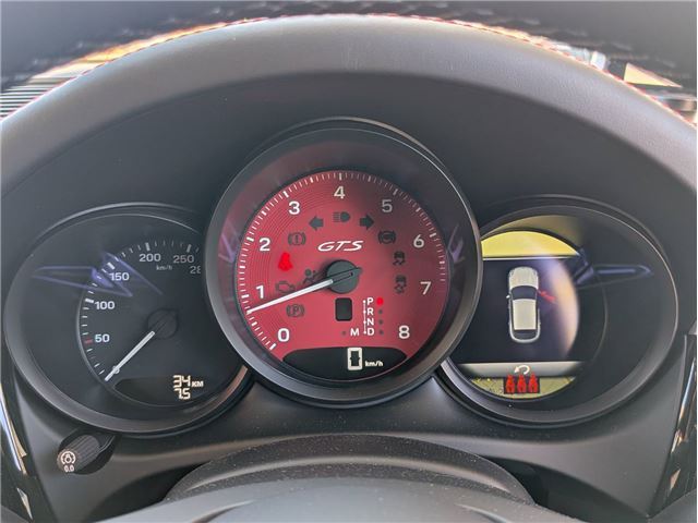 2026 Porsche MACAN 缩略图 9