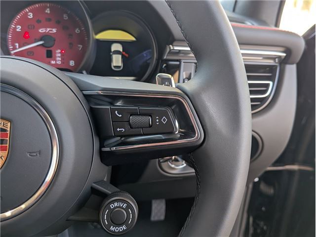 2026 Porsche MACAN 缩略图 6