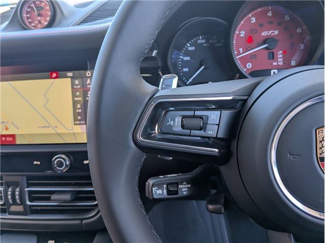 2026 Porsche MACAN 缩略图 5