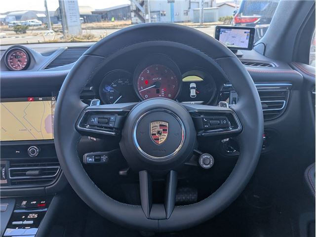 2026 Porsche MACAN 缩略图 4