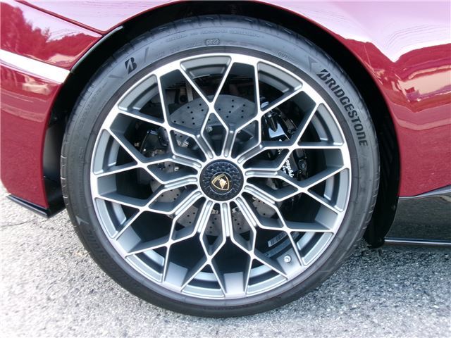 2023 Lamborghini HURACAN 缩略图 12