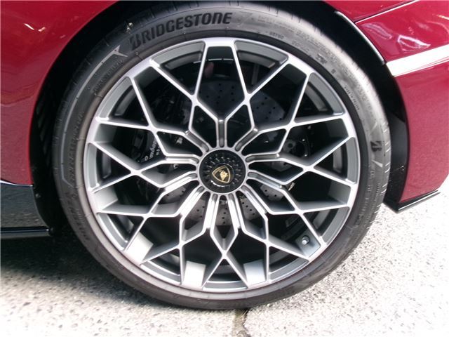 2023 Lamborghini HURACAN 缩略图 13