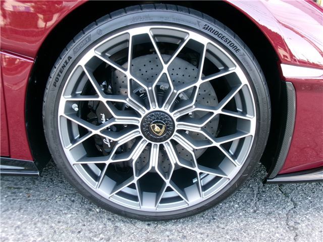 2023 Lamborghini HURACAN 缩略图 11