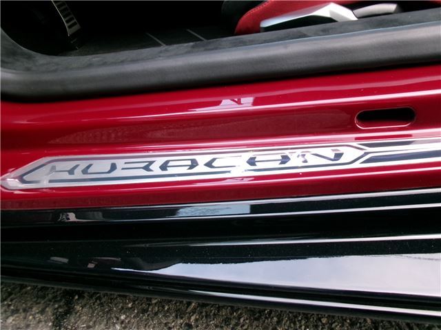 2023 Lamborghini HURACAN 缩略图 17