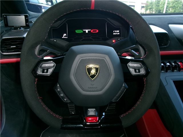 2023 Lamborghini HURACAN 缩略图 19