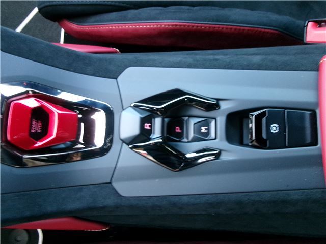 2023 Lamborghini HURACAN 缩略图 25