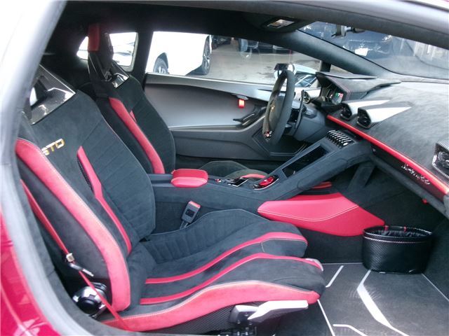 2023 Lamborghini HURACAN 缩略图 26